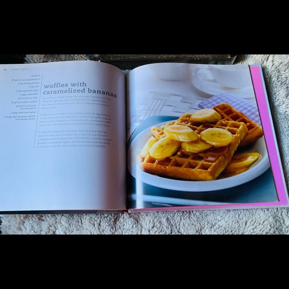 Delicious Breakfast Cookbook - Picture 5 of 5